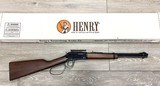 HENRY H001L .22
LR - 1 of 2