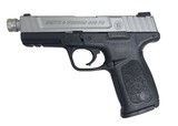 SMITH & WESSON SD9VE 9MM LUGER (9X19 PARA) - 2 of 3