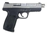 SMITH & WESSON SD9VE 9MM LUGER (9X19 PARA) - 3 of 3