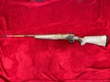 BROWNING X-BOLT 6.5MM CREEDMOOR - 1 of 3