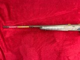 BROWNING X-BOLT 6.5MM CREEDMOOR - 2 of 3