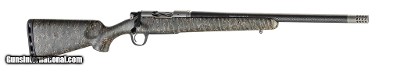 CHRISTENSEN ARMS RIDGELINE .450 BUSHMASTER