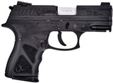 TAURUS TH9C 9MM 9MM LUGER (9X19 PARA) - 1 of 2