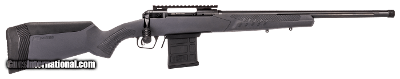 Savage Arms 110 Tactical 6MM ARC