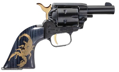 Heritage Manufacturing Barkeep .22 LR