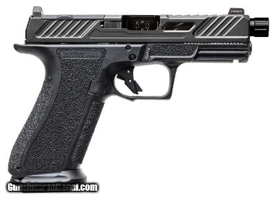 Shadow Systems XR920 9MM LUGER (9X19 PARA)