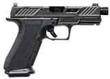 Shadow Systems XR920 9MM LUGER (9X19 PARA)