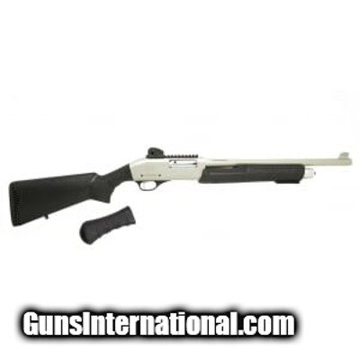 Black Aces Pro Series X 12 GA