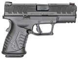 SPRINGFIELD ARMORY XD-M ELITE COMPACT 9MM LUGER (9X19 PARA)