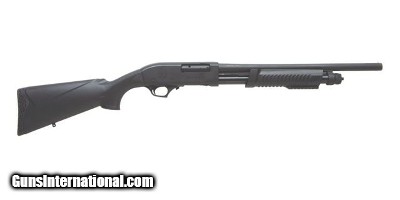 CHARLES DALY HONCHO XL 12 GA