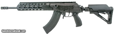 IWI GALIL ACE GEN II 7.62X39MM