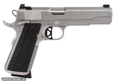 DAN WESSON Valor .45 ACP