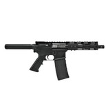 AMERICAN TACTICAL IMPORTS MILSPORT .300 BLACKOUT AR PISTOL .300 AAC BLACKOUT - 1 of 1