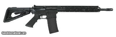 ATI MIL-SPORT 5.56X45MM NATO