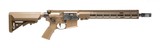 GEISSELE AUTOMATICS Super Duty SD556 DESERT DIRT AR15 .223 REM/5.56 NATO - 1 of 2