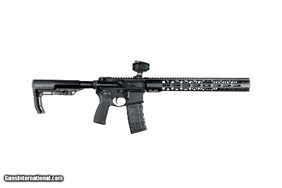 ZRO Delta RANGE READY LOVA 5.56 .223 WYLDE