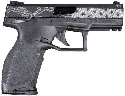 Taurus TX22 .22 LR