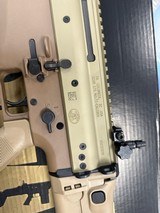 FN SCAR 17S NRCH 7.62X51MM NATO - 2 of 3