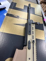 FN SCAR 17S NRCH 7.62X51MM NATO - 3 of 3