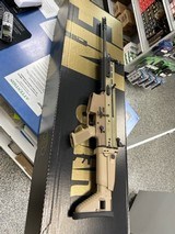 FN SCAR 17S NRCH 7.62X51MM NATO - 1 of 3