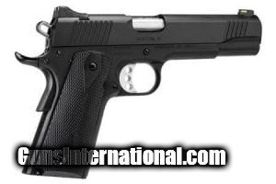 Kimber 1911 Custo II GFO .45 ACP