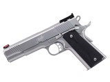 KIMBER STAINLESS TARGET II *CA COMPLIANT* 9MM LUGER (9X19 PARA)