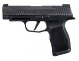 Sig Sauer P365 XL Spectre 9MM LUGER (9X19 PARA)