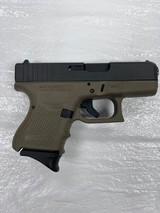 GLOCK G27 .40 S&W - 2 of 3