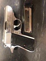 WALTHER PPK/S .380 ACP - 2 of 3
