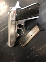 WALTHER PPK/S .380 ACP - 1 of 3