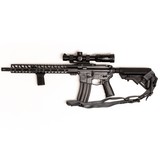 BATTLE ARMS DEVELOPMENT WORKHORSE PACKAGE 5.56X45MM NATO - 1 of 3