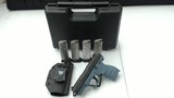 WALTHER ARMS CCP M2+ 9MM LUGER (9X19 PARA) - 1 of 3