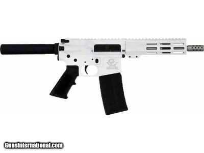 GREAT LAKES FIREARMS GL-15 .223 WYLDE