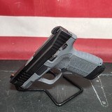 SAVAGE ARMS STANCE GRAY MANUAL SAFETY 9MM LUGER (9X19 PARA) - 1 of 3