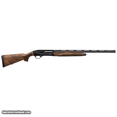 RETAY GORDION WALNUT JET BLACK 12 GA