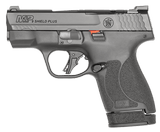 SMITH & WESSON M&P 9 Shield plus 9MM LUGER (9X19 PARA) - 1 of 1