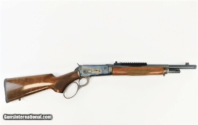 TAYLOR‚S & CO. 1886 TC86 TAKEDOWN .45-70 .45-70 GOVT