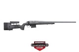 Bergara Rifles Premier HMR PRO 6.5 PRC - 1 of 1