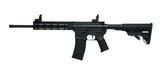 TIPPMANN ARMS M4-22 PRO with Fluted Barrel .22 LR - 1 of 3
