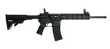TIPPMANN ARMS M4-22 PRO with Fluted Barrel .22 LR - 2 of 3
