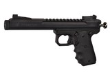 VOLQUARTSEN SCORPION LLV TARGET 22LR .22 LR - 1 of 1
