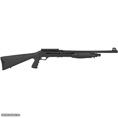 SDS DUO-SYS 12GA 12 GA