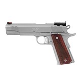 KIMBER 1911 STAINLESS TARGET II .45 .45 ACP - 2 of 2