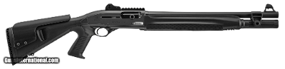 BERETTA 1301 TACTICAL 12 GA