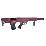 BLACK ACES TACTICAL BULLPUP RED 12 GA - 1 of 1
