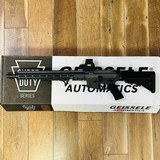 GEISSELE AUTOMATICS SD556 GRAY .223 REM/5.56 NATO - 3 of 3