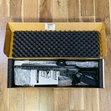 GEISSELE AUTOMATICS SD556 GRAY .223 REM/5.56 NATO - 1 of 3