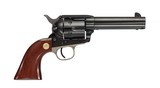 CIMARRON PISTOLEER S/A REVOLVER 45 Colt .45 COLT - 1 of 1