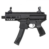 Sig Sauer MPX 9MM LUGER (9X19 PARA) - 2 of 3