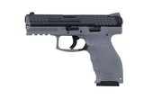 HECKLER & KOCH VP9 TWO TONE GRAY 9MM LUGER (9X19 PARA) - 1 of 1